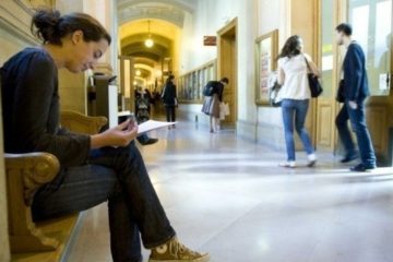 Bourse EXCELLENCE de L'EDHEC