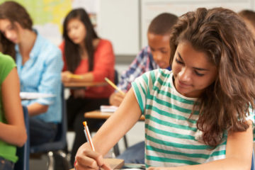 Bourses d'études supérieures en Angleterre