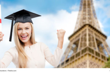 Bourse internationale - Ecole Normale Supérieure de Paris