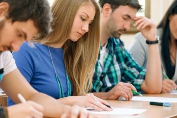 Bourses de la Fondation Marcel Bleustein-Blanchet