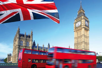 Bourses d'études et Subventions de voyage au Royaume-Uni