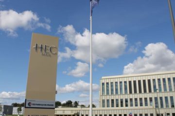 Les écoles de commerce préférées des étudiants français