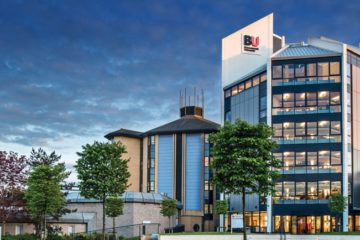 'Université de Bournemouth