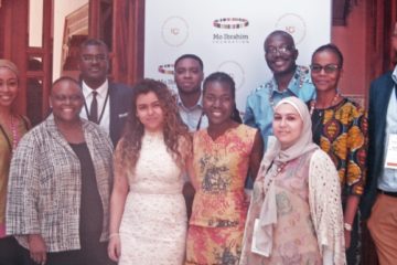 Bourses pour les Africains: Bourses de Leadership Ibrahim