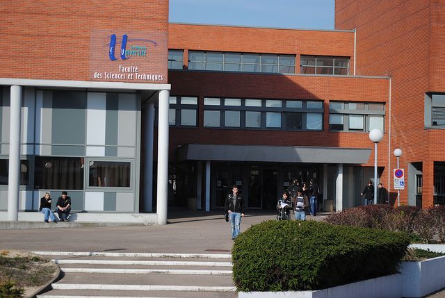 Etudier en France à l’université du Havre