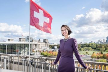 Obtenir un Visa pour entrer en Suisse