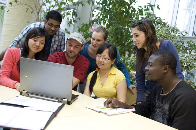 Stage et Formation en Allemagne à l’université de Bingen