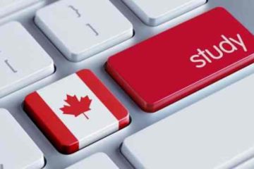 Bourses d’études supérieures du Canada au niveau de la maitrise