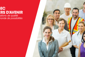 Bourses supérieures à la Colombie-Britannique au Canada