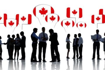 Bourses d’études de maitrise au Canada