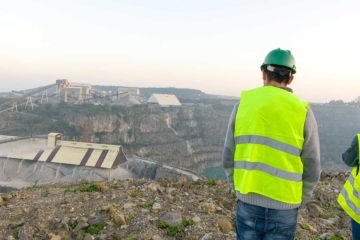 Métiers après le bac dans le Génie civil et le Bâtiment