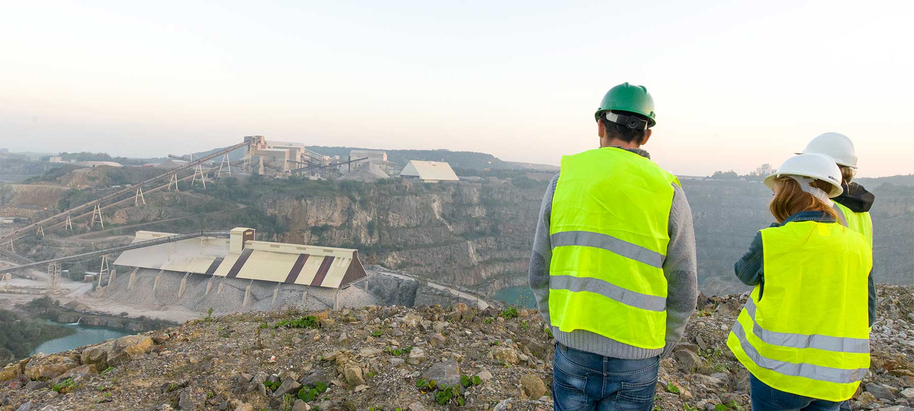 Métiers après le bac dans le Génie civil et le Bâtiment