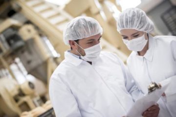 Salaires des Métiers de Biologie et Biochimie