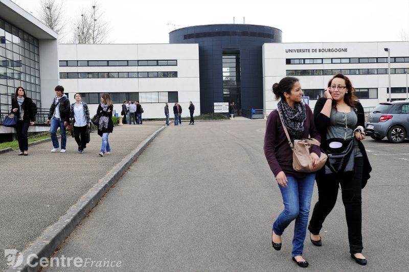 Formation et Stage en France à Franche-Comté