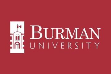 Bourse pour étudier en 2019 au Canada à Burman Université