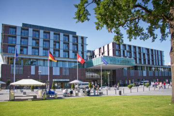 Bourses d'étude en Allemagne en 2019 – Hamburg University