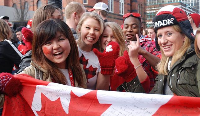 Bourses de formation au Nouveau-Brunswick au Canada