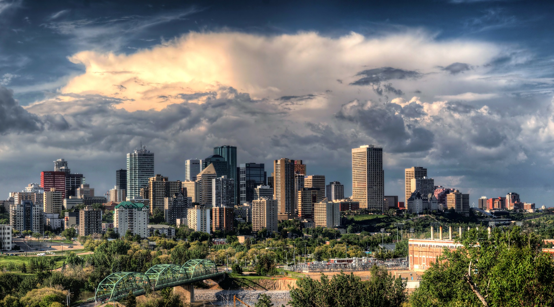 Bourses pour étudier à Alberta au Canada