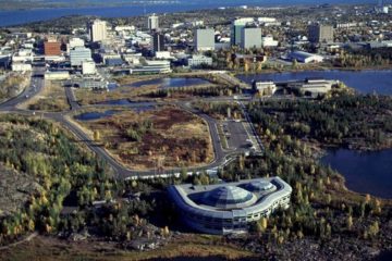 Bourses pour étudier en Territoires du Nord-Ouest au Canada