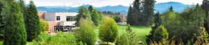 Bourses et formation à l'Université de la Vallée de Fraser au Canada