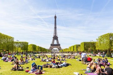 Bourses d'étude du Ministère français de l'Europe et des Affaires étrangères