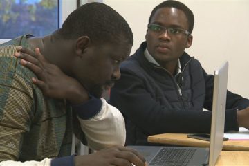 Bourses canadiennes d’excellence pour étudiants internationaux