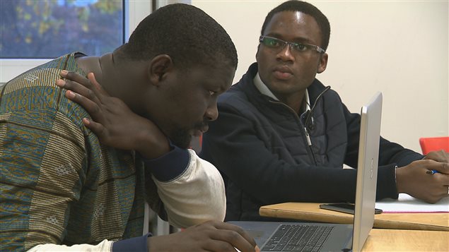 Bourses canadiennes d’excellence pour étudiants internationaux