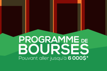 Bourses d’accueil du CIQSS Canada