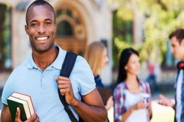 Bourses Ashinaga pour les jeunes africains