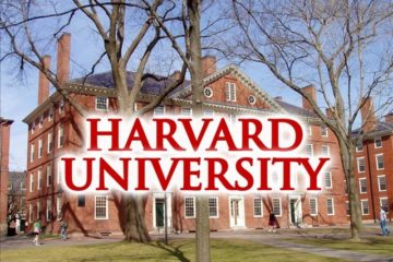 Harvard College aux Etats-Unis