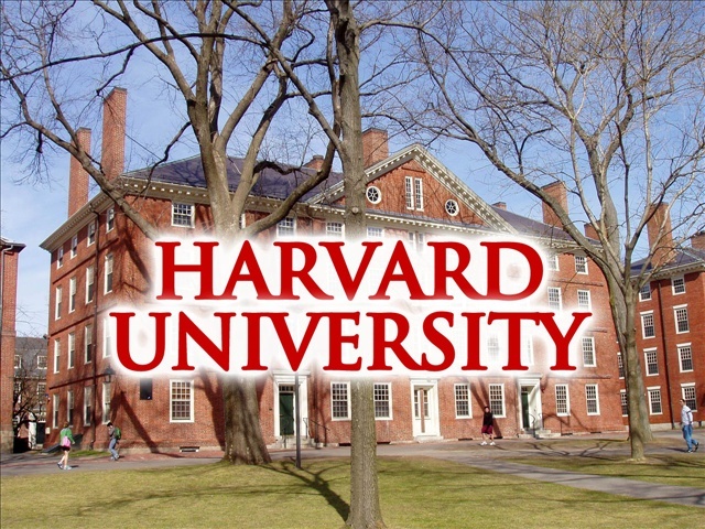 S’inscrire à une Formation à Harvard College aux Etats-Unis