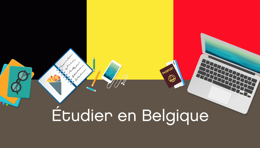 Bourse d’étude de l’AGCD Belgique