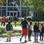 Etudier aux Etats-Unis à F&M College