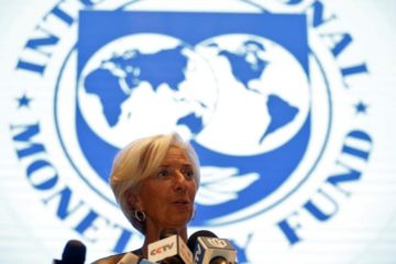 Bourses d'étude du FMI aux Etats-Unis