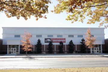 Etudier aux Etats-Unis en 2020 à l’université de l'Arkansas