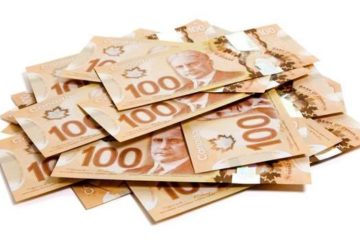 Bourse étudiant Trudeau au Canada