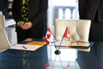 Programme De Bourses Internationales - Bureau canadien de l’éducation internationale