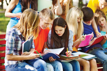 S'inscrire en première et deuxième année de Licence en France