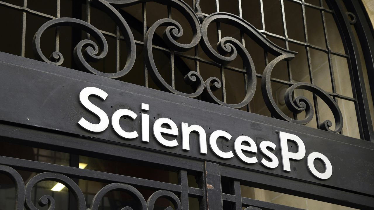 Bourses de Bachelor et du Master à Sciences Po