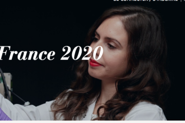 Bourses l'Oréal-UNESCO