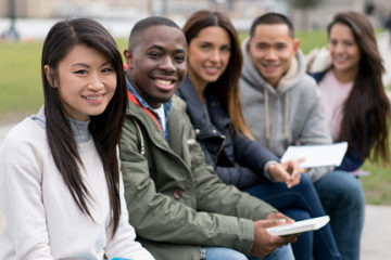 Etudier à l'étranger : Les meilleurs universités pour les étudiants étrangers