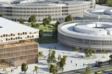 Bourses 2020-2021 de l'Université Paris-Saclay