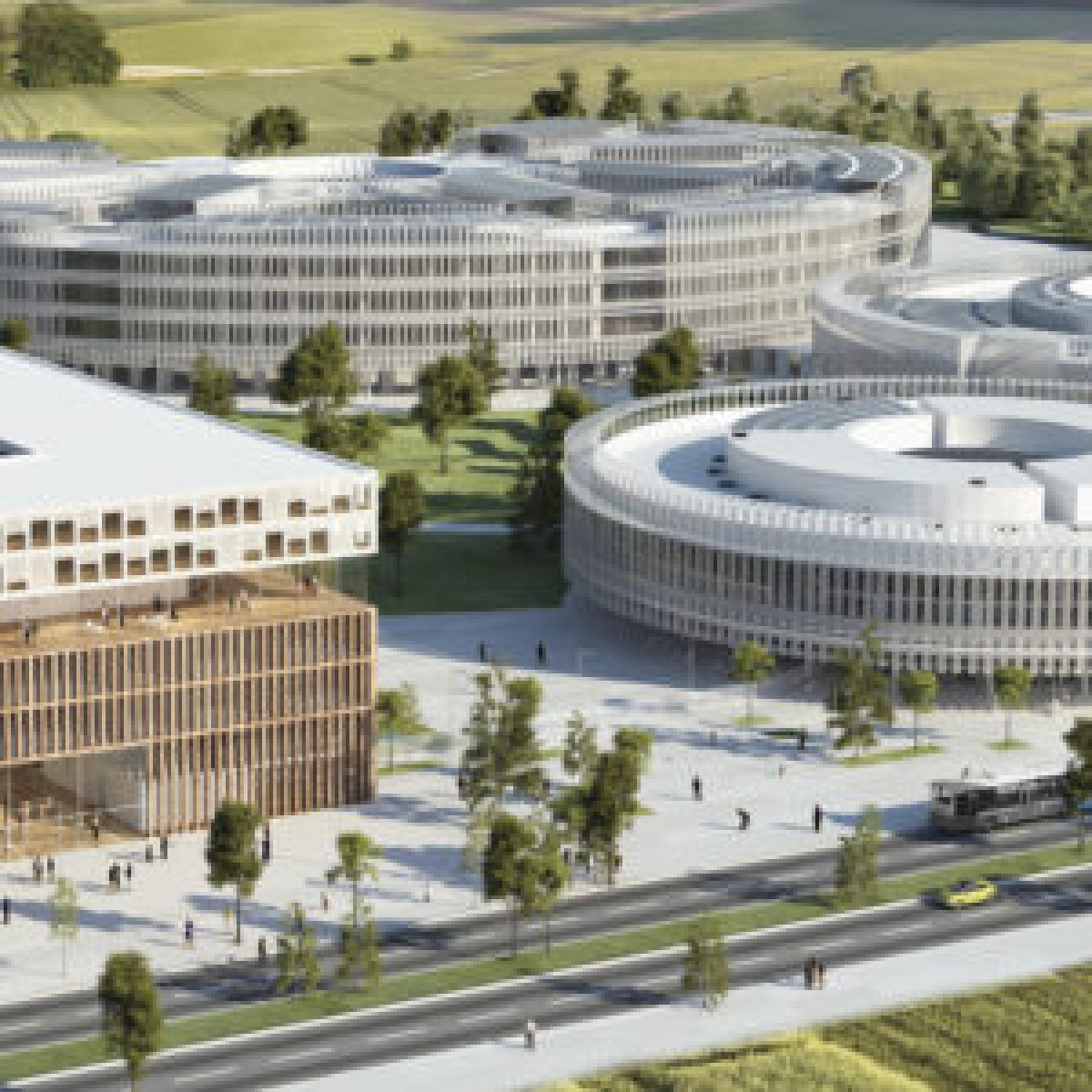 Bourses 2020-2021 de l’Université Paris-Saclay