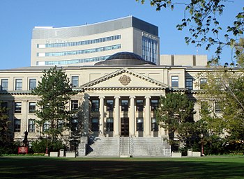 Aide financière et bourses – Université d’Ottawa Canada