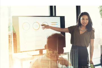 Master en ligne en gestion informatique de l’Université de l’Indiana