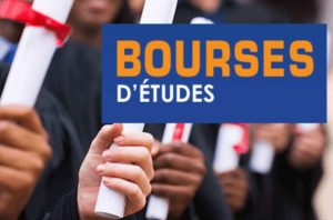 Bourse d'accueil d'étudiants étrangers en France en Nouvelle-Aquitaine