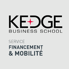 Bourse KEDGE Business School en France