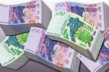 Bourses UEMOA 2020 pour les étudiants d'Afrique de l'Ouest