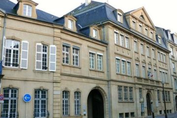 Bourses de thèses en France dans la Région Lorraine