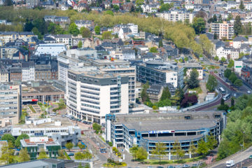 Etudier en France à l'Université de Rouen